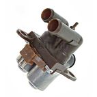 HVAC Heater Control Valve