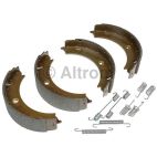 Parking Brake Shoe