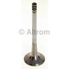 Engine Exhaust Valve
