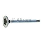 Engine Exhaust Valve