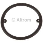Engine Oil Cooler Seal