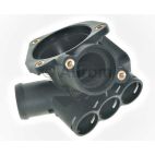 Engine Coolant Thermostat Housing