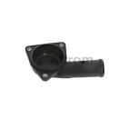 Engine Coolant Thermostat Housing Cover