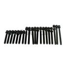 Engine Cylinder Head Bolt Set