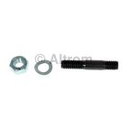 Engine Timing Belt Tensioner Stud