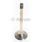 Engine Exhaust Valve