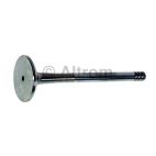 Engine Exhaust Valve