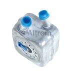 Engine Oil Cooler Kit