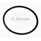 Engine Coolant Thermostat O-Ring