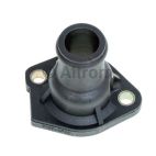 Engine Coolant Hose Flange