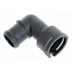 Engine Coolant Thermostat Housing Adapter