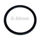 Engine Coolant Manifold O-Ring