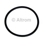 Engine Coolant Manifold Gasket