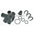 Engine Coolant Pipe Kit