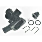 Engine Coolant Pipe Kit