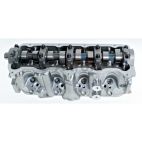 Engine Cylinder Head Assembly