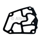 Engine Oil Filter Adapter Gasket
