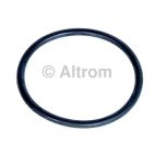 Engine Water Pump Housing O-Ring