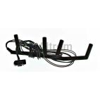 Diesel Glow Plug Wiring Harness