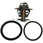 Engine Coolant Thermostat