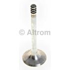 Engine Exhaust Valve