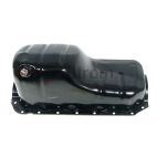 Engine Oil Pan