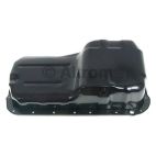 Engine Oil Pan