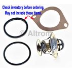 Engine Coolant Thermostat