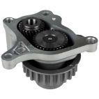 Engine Oil Pump Shaft