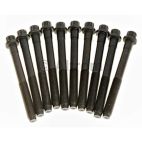Engine Cylinder Head Bolt Set