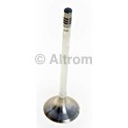 Engine Exhaust Valve