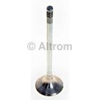 Engine Exhaust Valve