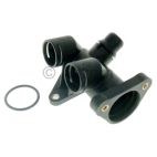 Engine Coolant Hose Flange