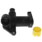 Engine Coolant Hose Flange