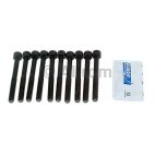 Engine Cylinder Head Bolt Set