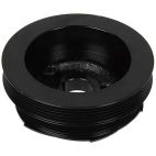 Engine Harmonic Balancer Pulley