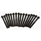 Engine Cylinder Head Bolt Set