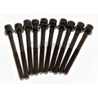 Engine Cylinder Head Bolt Set