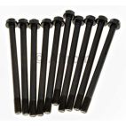 Engine Cylinder Head Bolt Set