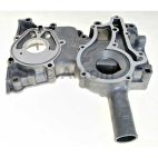 Engine Timing Cover