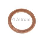 Engine Oil Drain Plug Gasket
