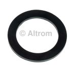 Engine Oil Filler Cap Gasket