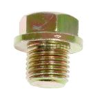Engine Oil Drain Plug