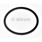 Engine Coolant Thermostat O-Ring