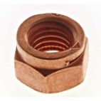 Exhaust Manifold Nut