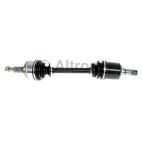 CV Axle Shaft
