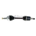 CV Axle Shaft