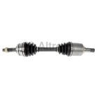 CV Axle Shaft