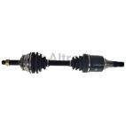 CV Axle Shaft