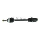 CV Axle Shaft